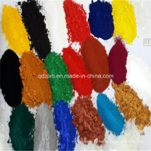 Fabricant de colorants textiles Vita China Factory